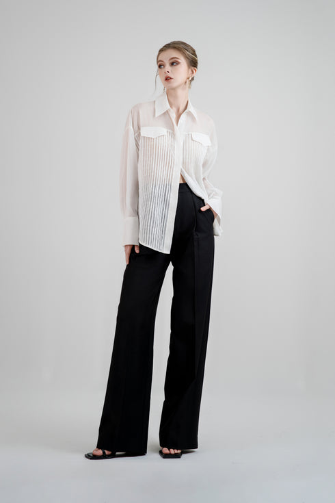 LASANRA ANNETTA SHIRTS